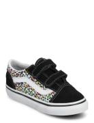 Old Skool V Sport Sneakers Low-top Sneakers Multi/patterned VANS