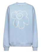 Loisto Piirto Unikko Placement Tops Sweat-shirts & Hoodies Sweat-shirt...