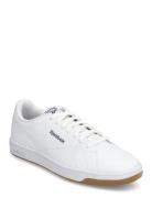 Reebok Clean Sport Sneakers Low-top Sneakers White Reebok Classics