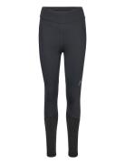 Odlo W Tights Brensholmen Sport Running-training Tights Black Odlo