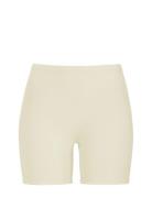 Biker Briefs Bottoms Shorts Casual Shorts White Damella Of Sweden