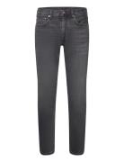 Regular Mercer Str Wallis Blk Bottoms Jeans Regular Black Tommy Hilfig...