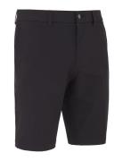 Chev Tech Short Ll Sport Shorts Sport Shorts Black Callaway