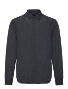 Kravitz Designers Shirts Casual Navy IRO