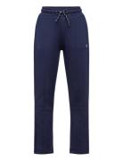 Tnd Athletic Bottoms Sweatpants Blue TUMBLE 'N DRY