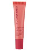 Lip Treatment Pout Preserve Strawberry 12.00 Ml Leppebehandling Nude O...