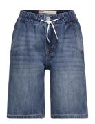 Lvb Lvb Relaxed Pull On Short / Lvb Lvb Relaxed Pull On Shor Bottoms S...