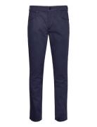 Greensboro Bottoms Trousers Chinos Navy Wrangler