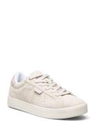 Fila Lusso S Wmn Sport Sneakers Low-top Sneakers Cream FILA