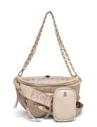 Bmaxima Crossbody Bag Bags Small Shoulder Bags-crossbody Bags Beige St...