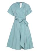 Giambo Designers Knee-length & Midi Blue Weekend Max Mara