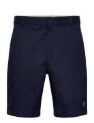 Ptc Cargo Zip Short Sport Shorts Sport Shorts Navy PUMA Golf