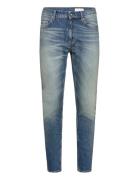 Pistolero Bottoms Jeans Regular Blue Tiger Of Sweden