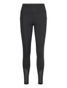 Vilde Air Tights Sport Running-training Tights Black Kari Traa