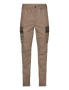 Hale Pants Men Sport Sport Pants Brown Chevalier