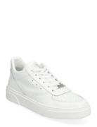 Brent Sneaker Lave Sneakers White Steve Madden