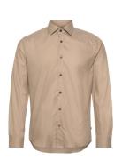 Matrostol Bn Tops Shirts Business Beige Matinique