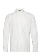 Shirts/Blouses Long Sleeve Tops Shirts Casual White Marc O'Polo