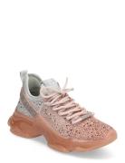 Mistica Sneaker Lave Sneakers Pink Steve Madden