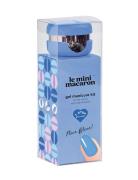 Gel Manicure Kit Fleur Bleue Neglelakk Gel Blue Le Mini Macaron