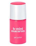 Single Gel Polish Con Altura Neglelakk Gel Pink Le Mini Macaron