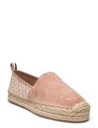 Madeira_Slon_Sdcveb Sandaler Espadrilles Lave Beige BOSS