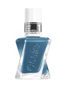 Essie Gel Couture Cut Loose 546 13,5 Ml Neglelakk Gel Blue Essie