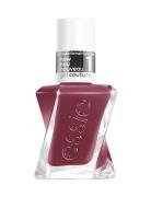 Essie Gel Couture Not What It Seams 523 13,5 Ml Neglelakk Gel Red Essi...