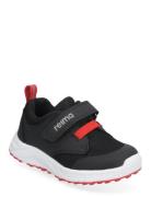 Sneakers, Ekana Sport Sneakers Low-top Sneakers Black Reima