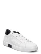 Polys Studio Lave Sneakers White Replay