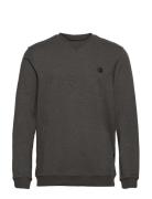 Jbs Of Dk Badge Crew Neck Fsc Tops Sweat-shirts & Hoodies Sweat-shirts...