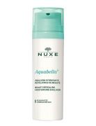 Aquabella Mattifying Emulsion 50 Ml Dagkrem Ansiktskrem Nude NUXE