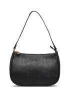 Rwandora Handbag Bags Top Handle Bags Black Rosemunde