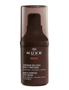 Nuxe Men Eye Cream 15 Ml Øyepleie Hudpleie Nude NUXE