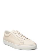 Biaajay 2.0 Crust Lave Sneakers Cream Bianco