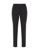 Veronica 5-Pocket Pant Sport Sport Pants Black Original Penguin Golf