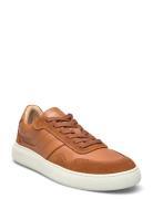 Adventure Ii Lave Sneakers Brown Sneaky Steve