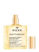 Huile Prodigieuse Dry Oil 100 Ml Hårolje Nude NUXE