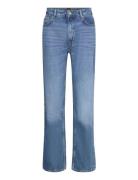 C_Ada Hr 6.0 Bottoms Jeans Straight-regular Blue BOSS