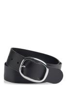 Kanyambg Belt Belte Black Markberg