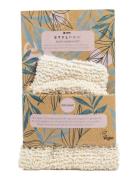 Stylpro Bath Wash Mitt Bodyscrub Kroppspleie Kroppspeeling Nude Stylpr...