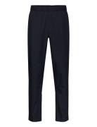 Skalø Pants Bottoms Trousers Chinos Navy H2O