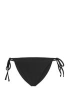 Highshine Bikini Brief Swimwear Bikinis Bikini Bottoms Side-tie Bikini...