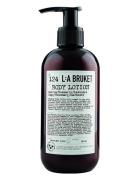 124 Body Lotion Sage/Rosemary/Lavender Hudkrem Lotion Bodybutter Nude ...