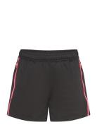 Individualblaze Shorts Sport Shorts Sport Shorts Black PUMA