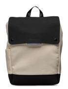 Wings Daypack Ryggsekk Veske Cream Tretorn