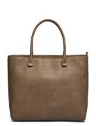 Shopper Shopper Veske Brown Rosemunde