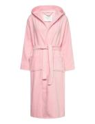 Robe Morgenkåpe Pink Rosemunde