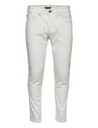 Mapete Bottoms Jeans Slim White Matinique