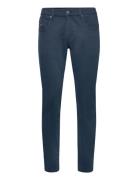 2019 D-Strukt L.32 Trousers Bottoms Jeans Slim Blue Diesel